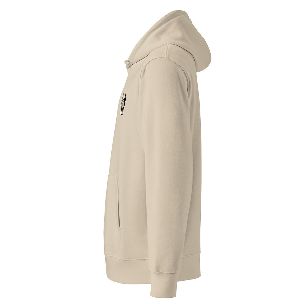 Thumbnail: The Belen Signature Organic Hoodie