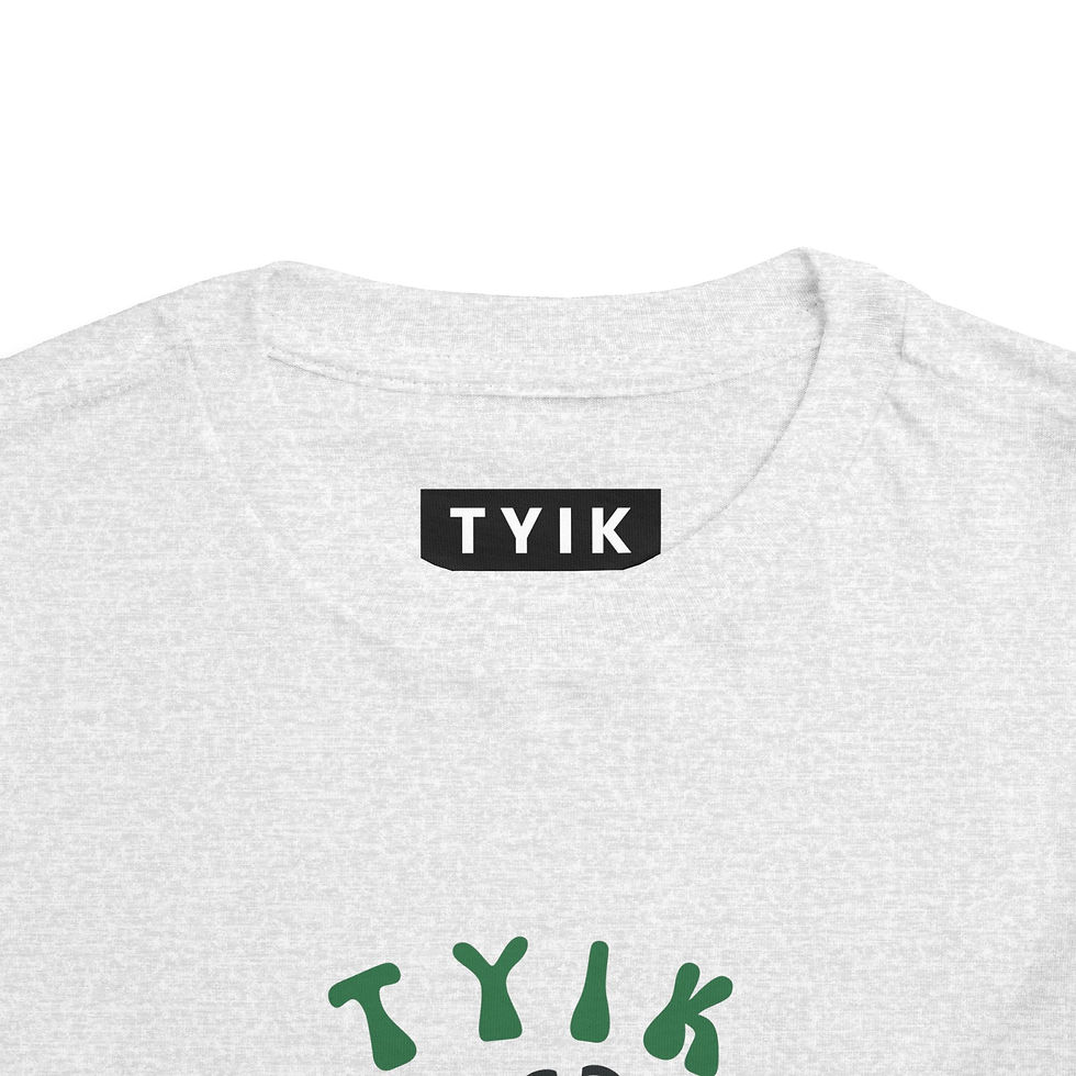 Thumbnail: Toddler Tee