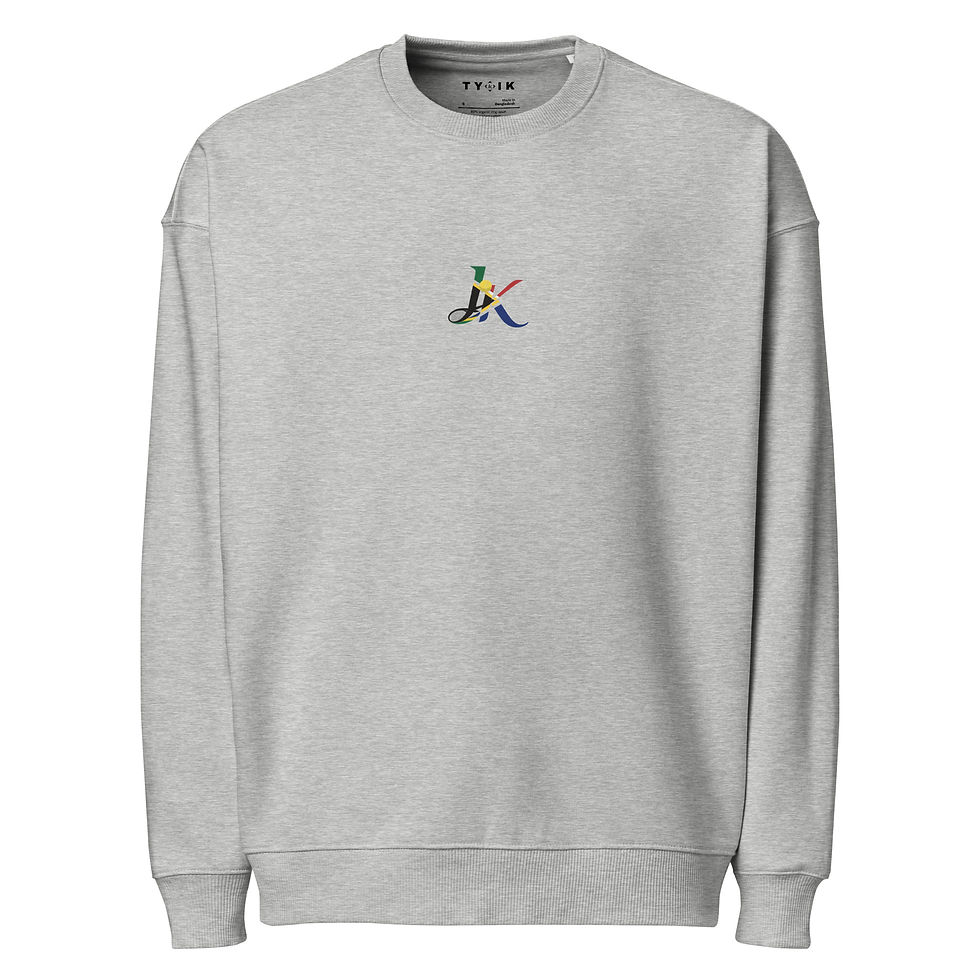 Thumbnail: Koenig Oversized Core Crew