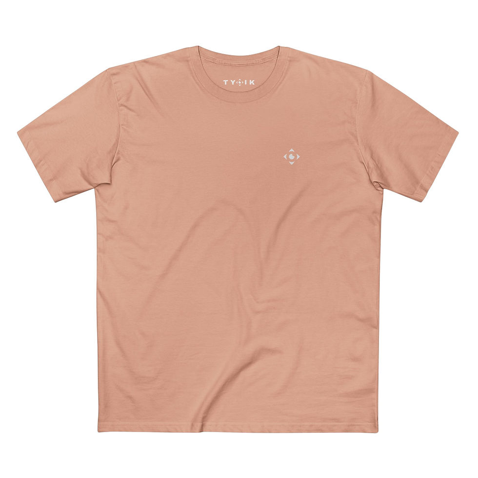 Thumbnail: JUSTWATCH Everyday Tee