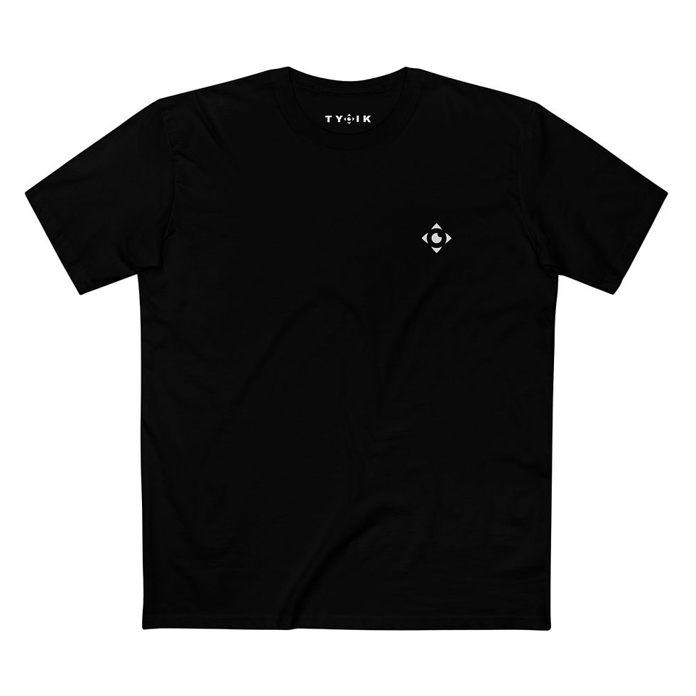 Thumbnail: JUSTWATCH Tee