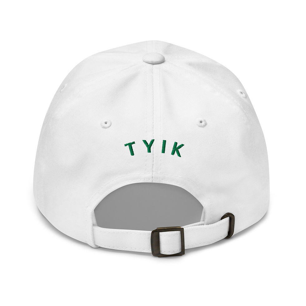 Thumbnail: Velcz Heritage Dad hat