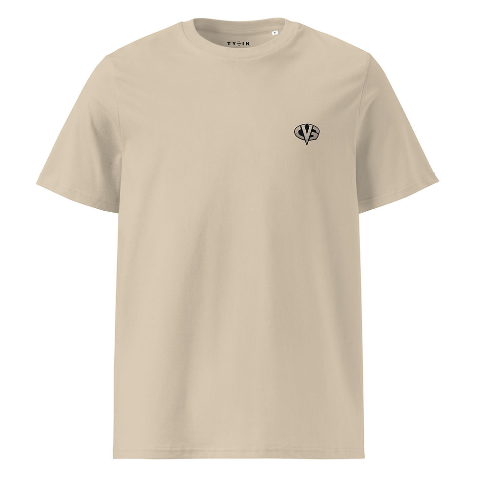Thumbnail: Van Schalkwyk Essential Namibia Tee