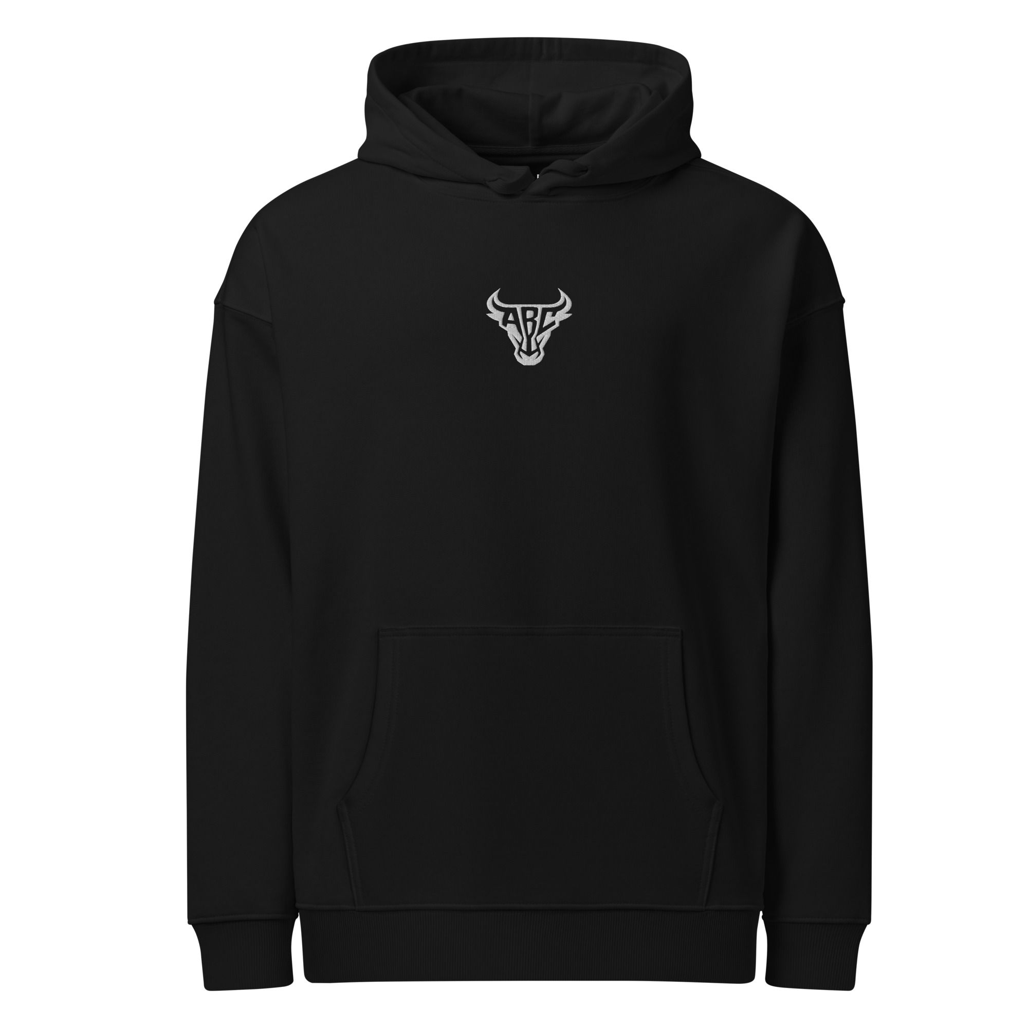BabyBull Relaxed Hoodie