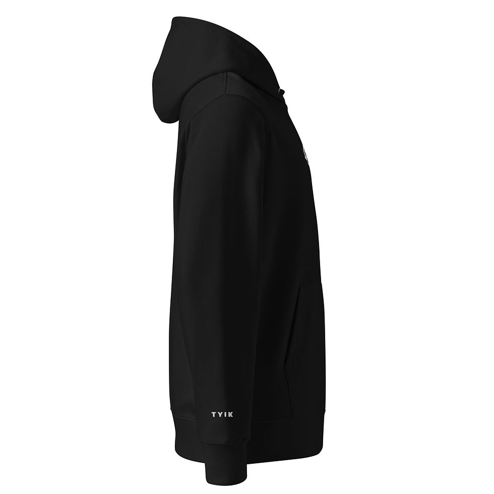 Thumbnail: BabyBull Premium Hoodie