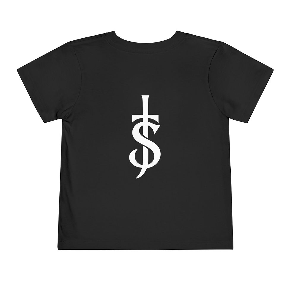 Thumbnail: Sarr Legacy Toddler Tee
