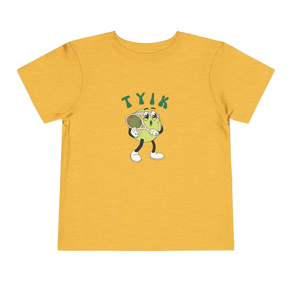 Thumbnail: Toddler Tee