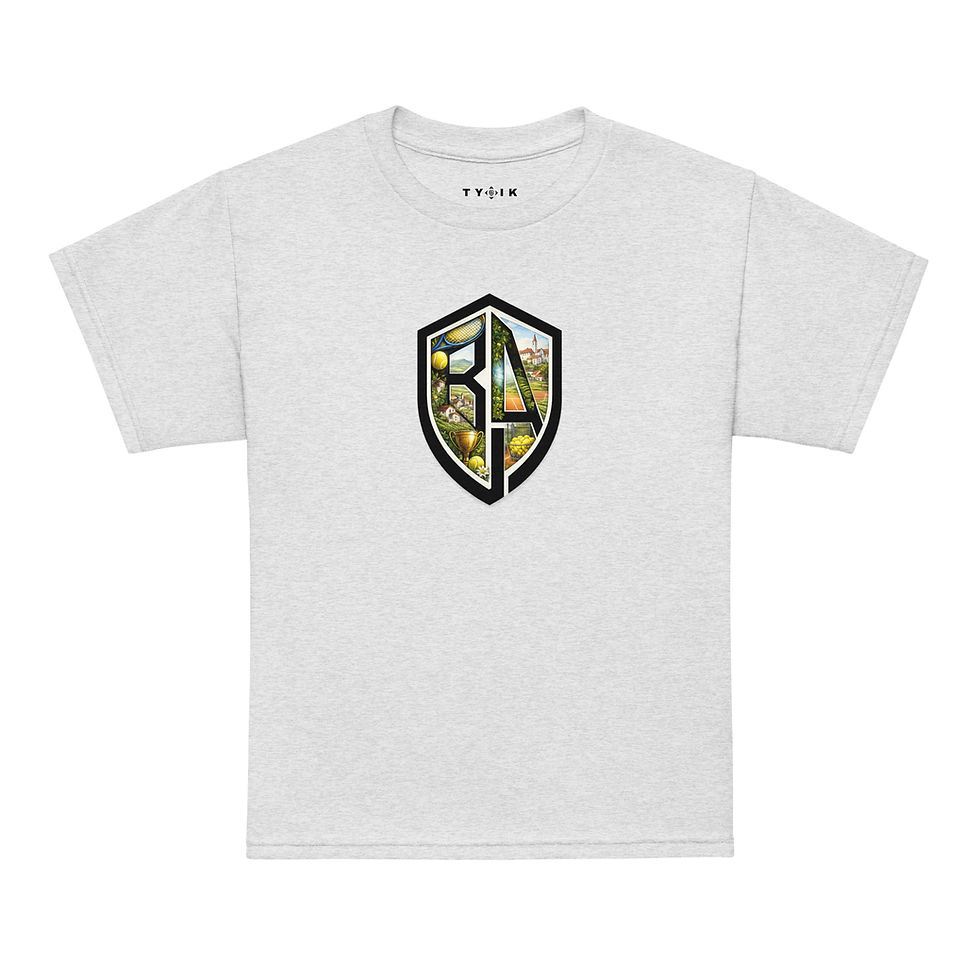 Thumbnail: The Artnak Youth Performance Tee