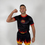 Miniatura: Shorts Flame