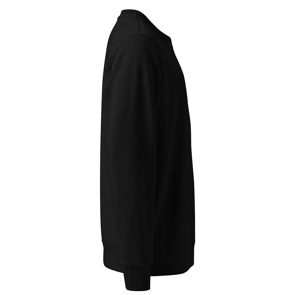 Thumbnail: The Badenhorst Break Point Sweater