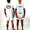 Miniatura: Completo White