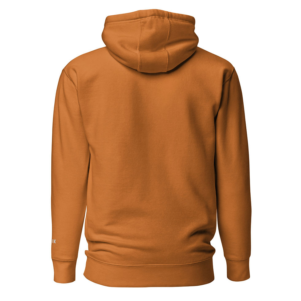 Thumbnail: Belen Club Fleece Hoodie