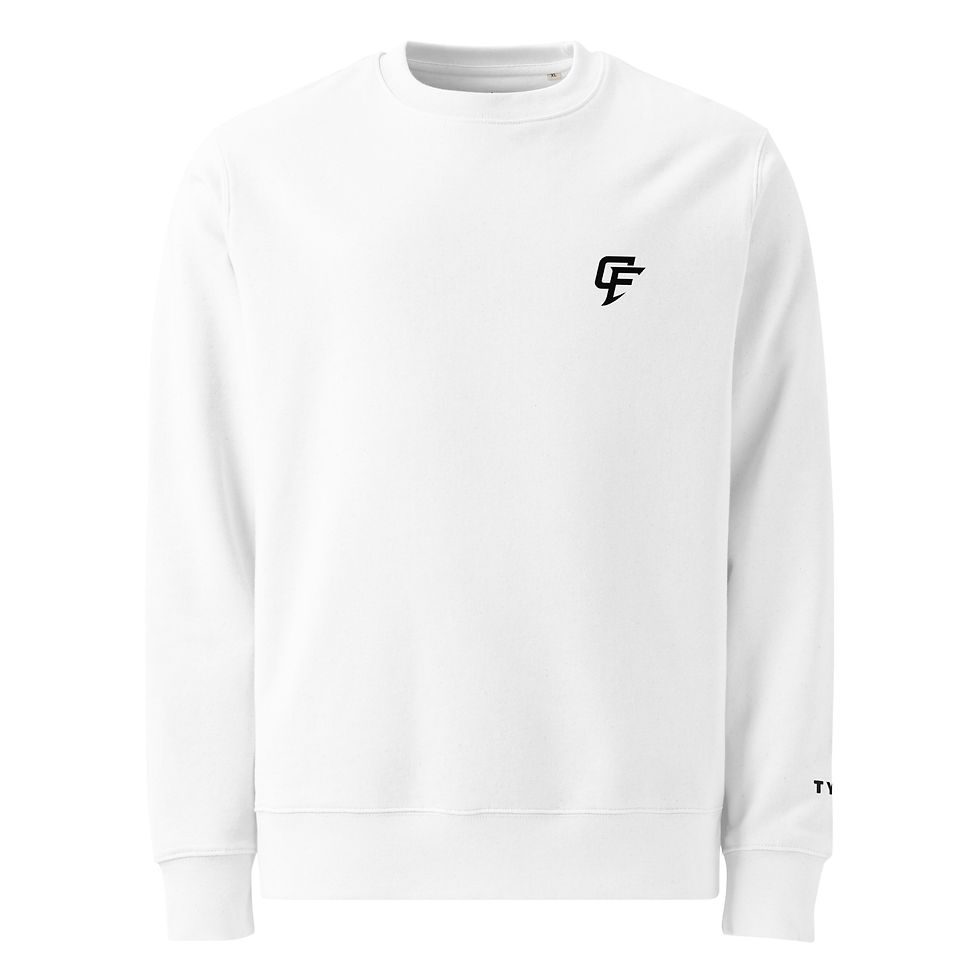 Thumbnail: The Coni Organic Essential Crew