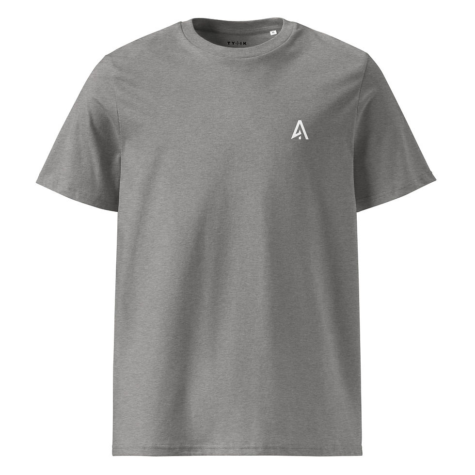 Thumbnail: The Chirița Core Organic Tee