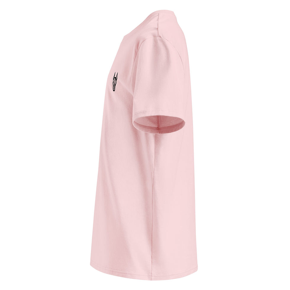 Thumbnail: The Belen Everyday Organic Tee