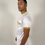 Miniatura: Training Tee Gladiatore Bianco