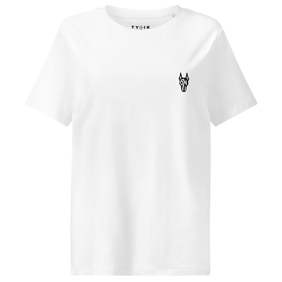 Thumbnail: The Belen Organic Essential Women’s Tee