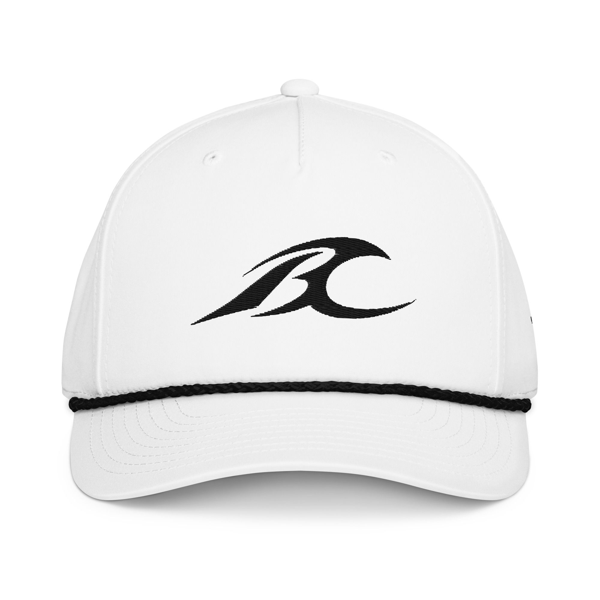 Chiu Rope Cap