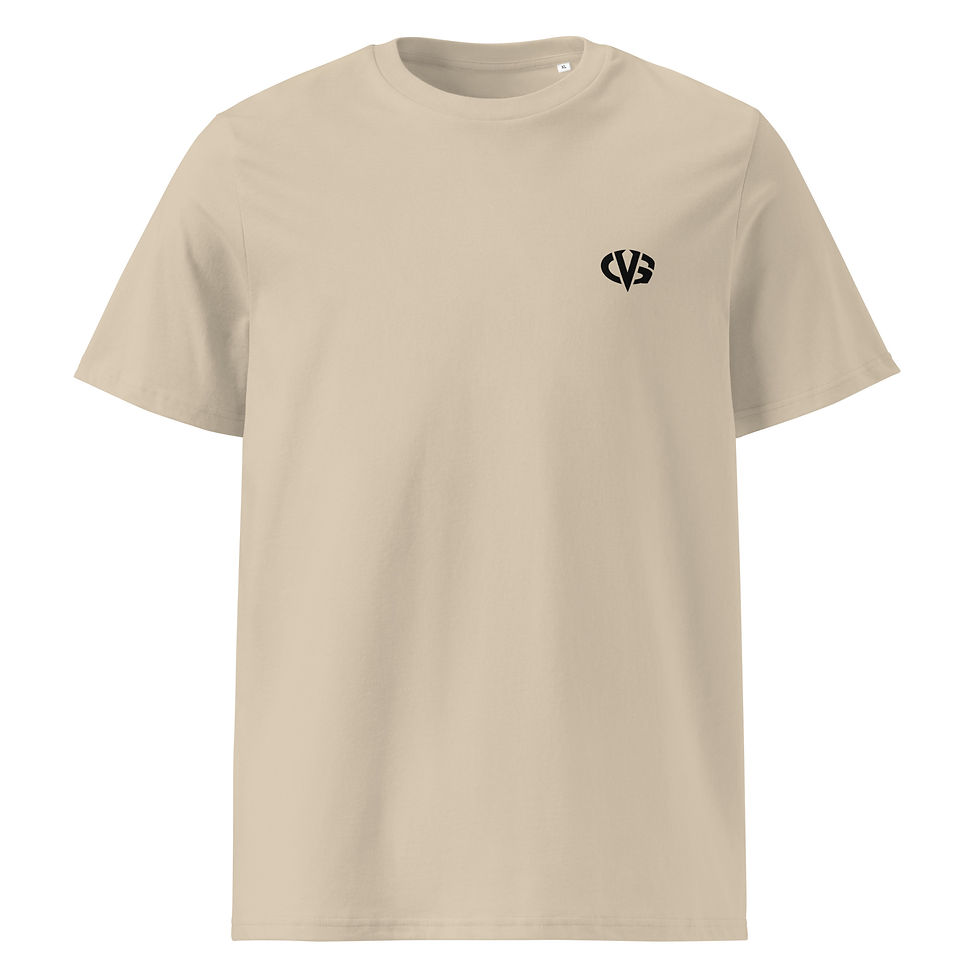 Thumbnail: Van Schalkwyk Essential Tee