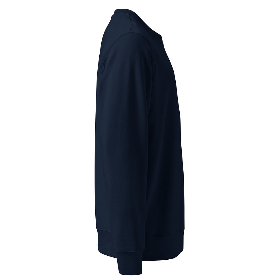 Thumbnail: The Badenhorst Break Point Sweater
