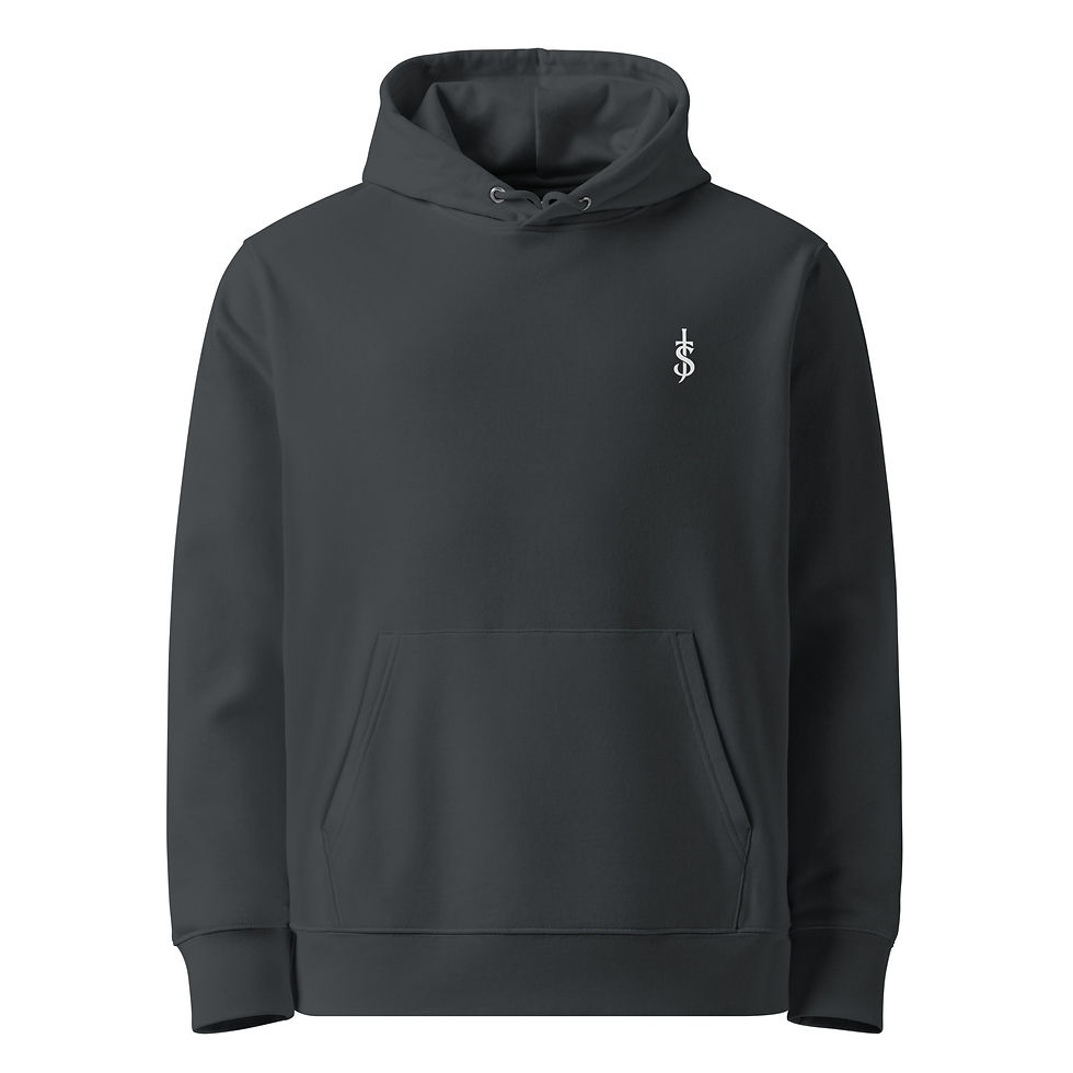 Thumbnail: The Sarr Break Point Hoodie