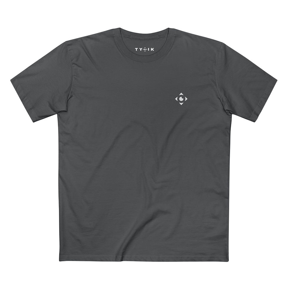 Thumbnail: JUSTWATCH Tee
