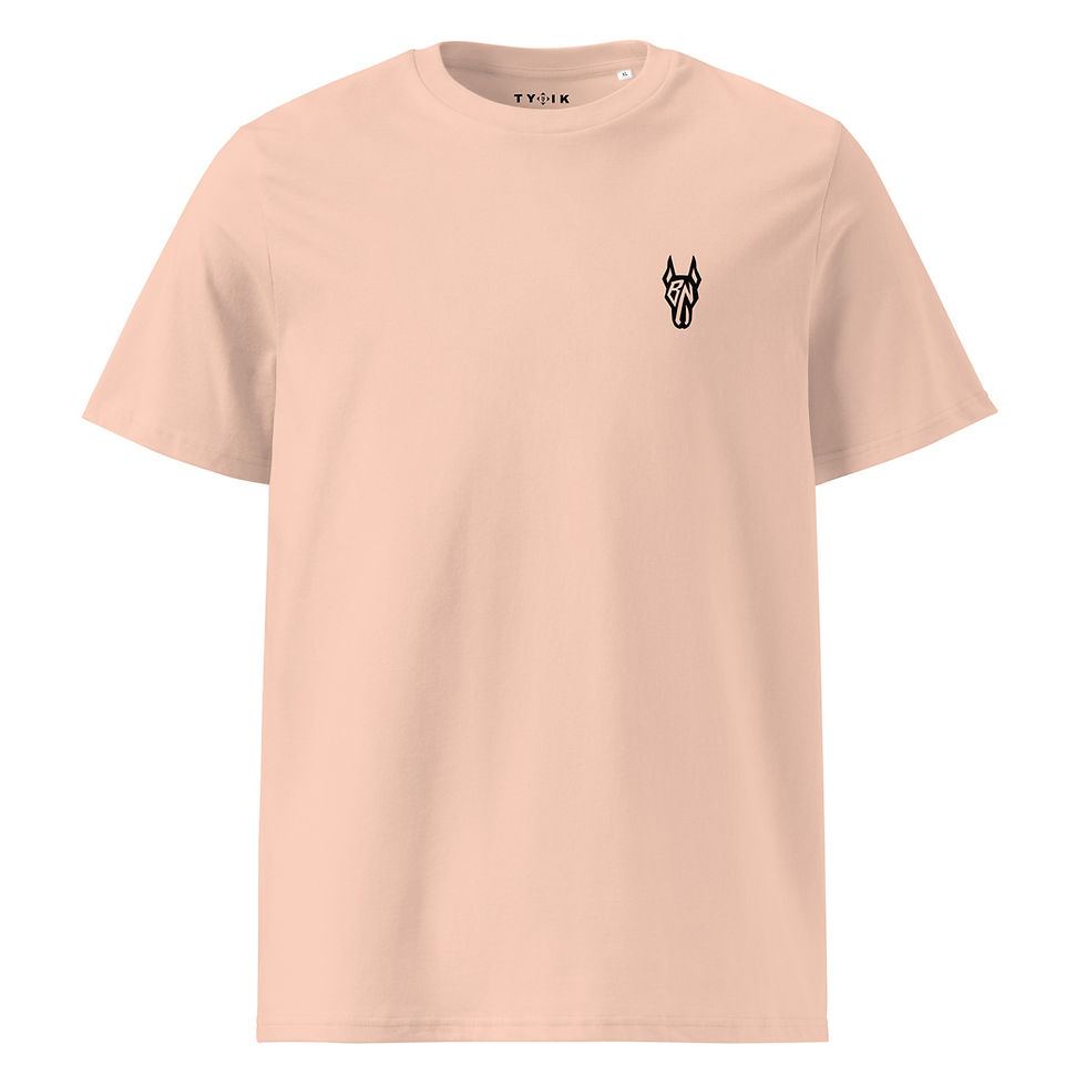 Thumbnail: The Belen Everyday Organic Tee
