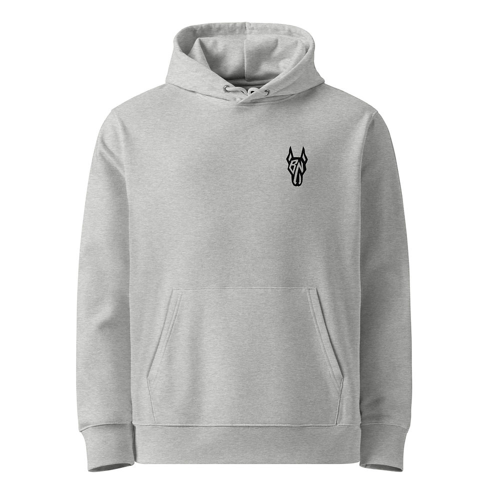 Thumbnail: The Belen Signature Organic Hoodie