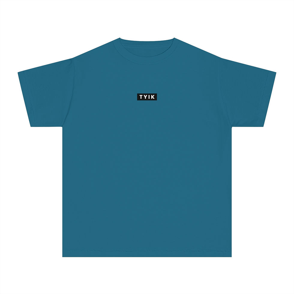 Thumbnail: Youth Tyche Tee