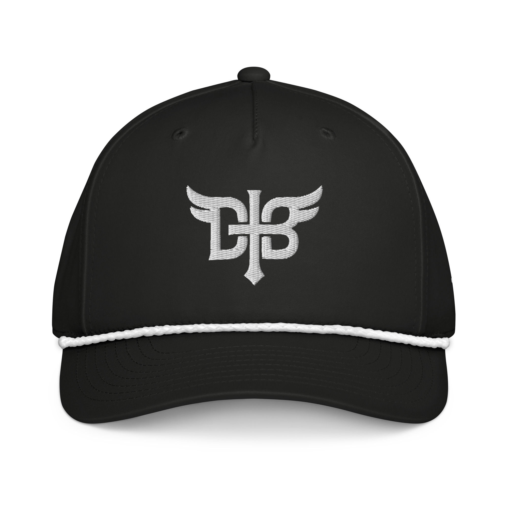 The Badenhorst Rope Hat