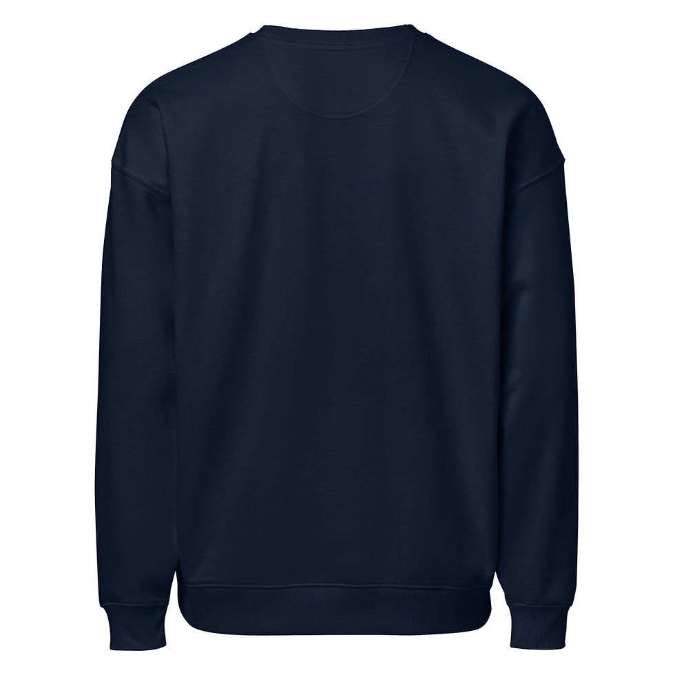 Thumbnail: Koenig Oversized Core Crew