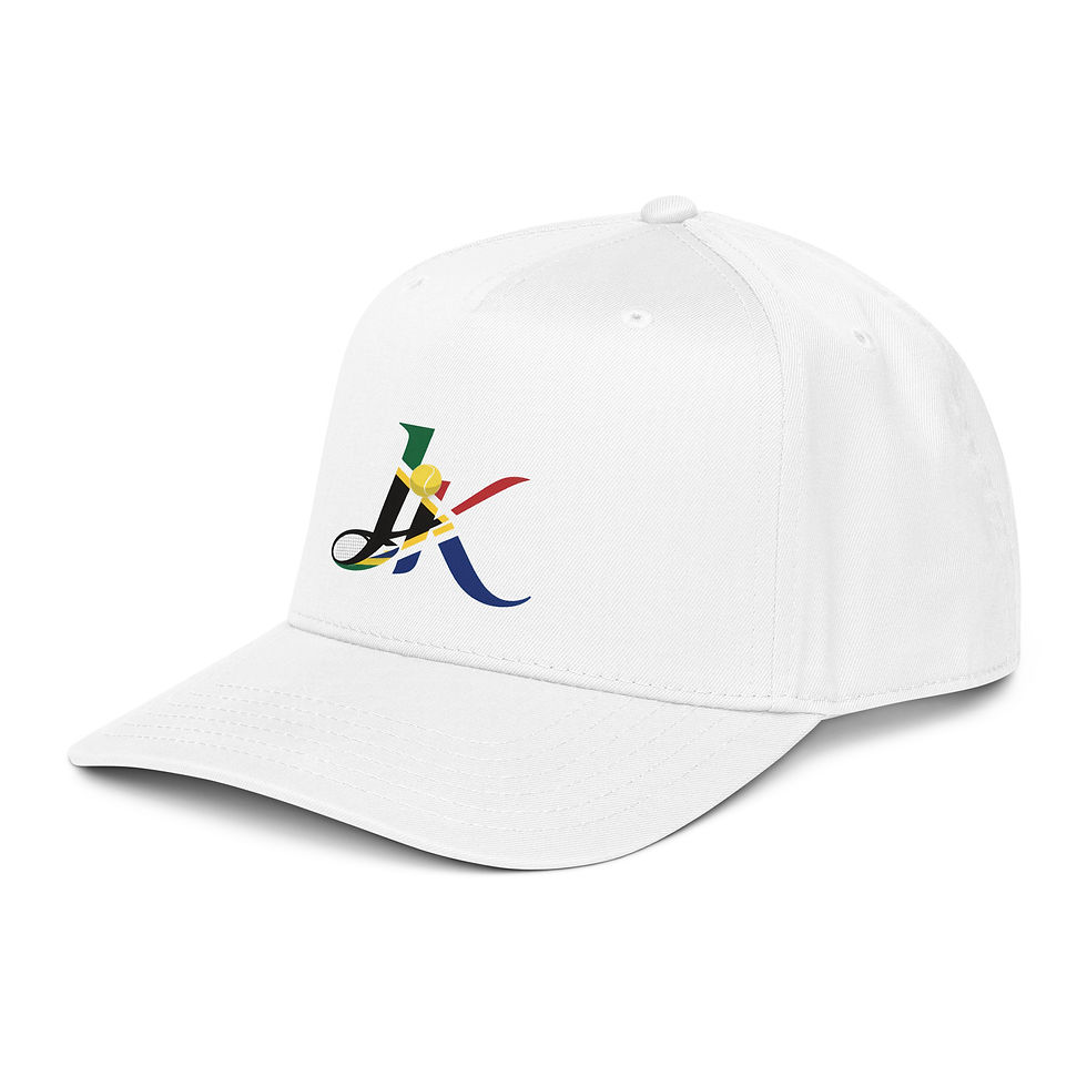 Thumbnail: Koenig 5-Panel SA Cap