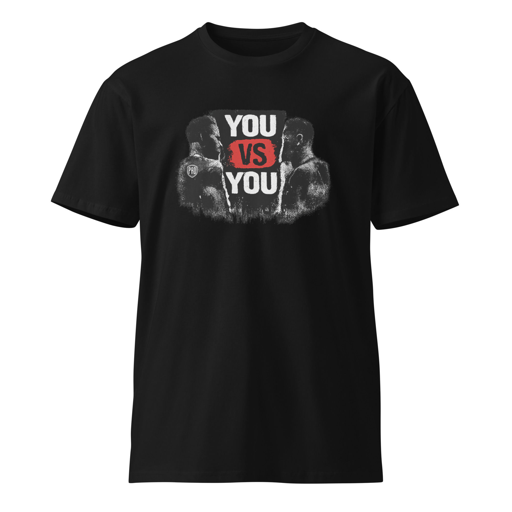 TYIK x P.R.O. Essential Tee