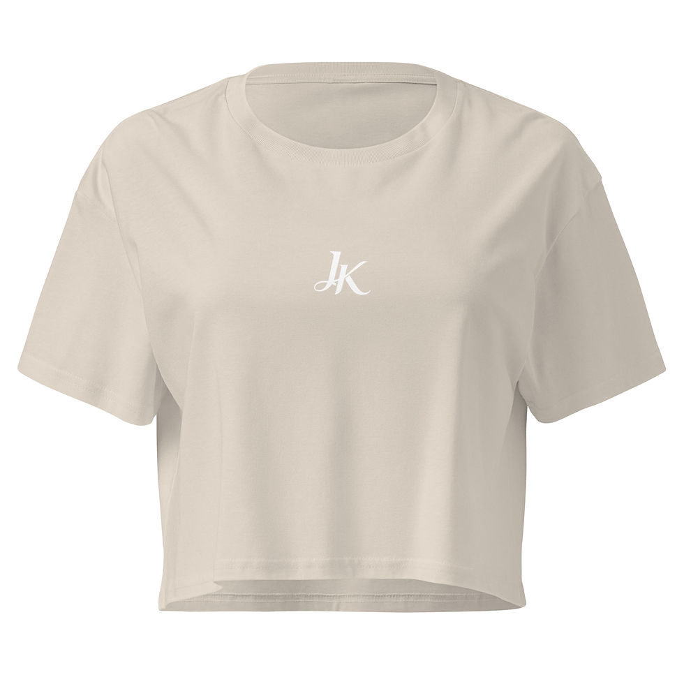Thumbnail: Koenig Crop Top