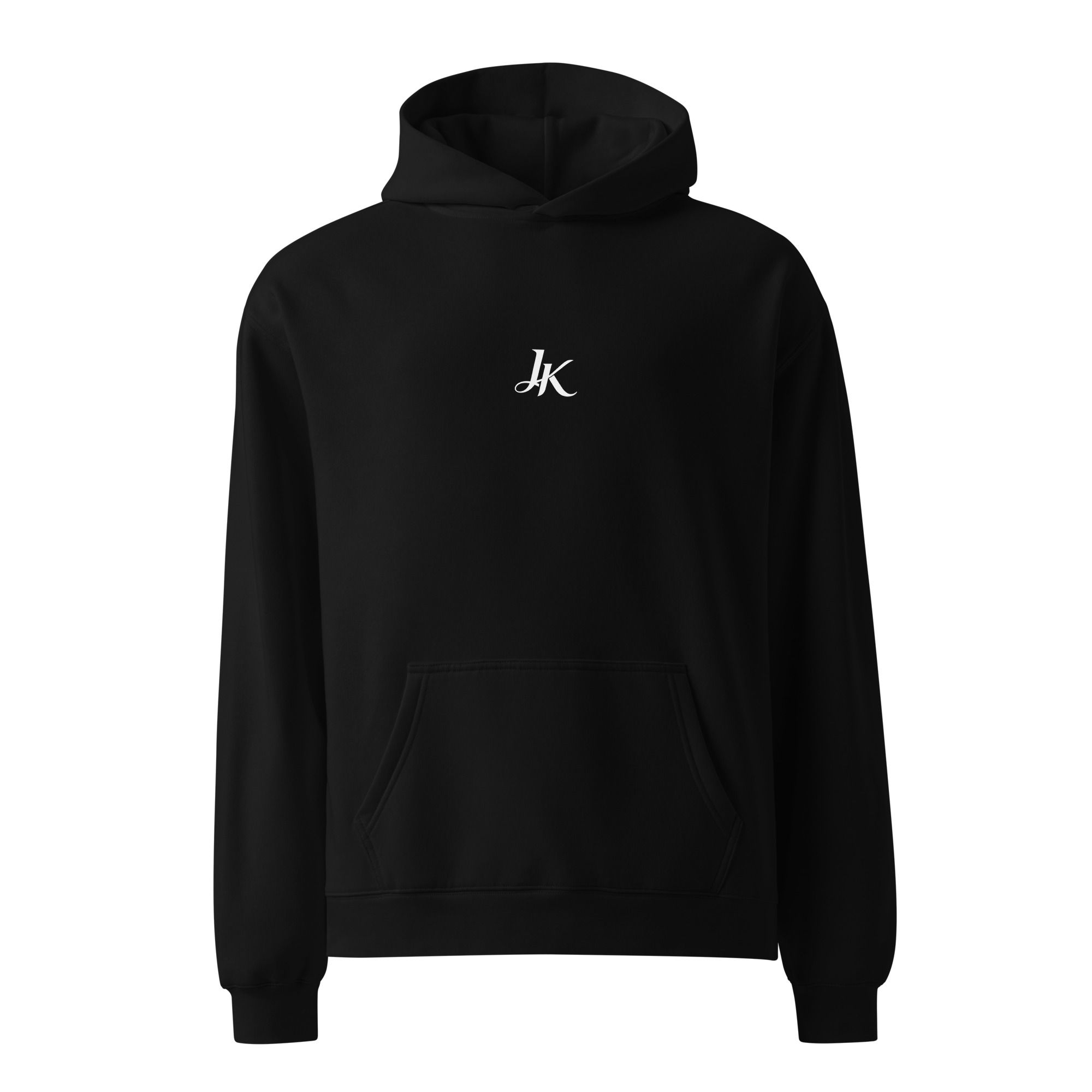 Koenig Oversized Hoodie