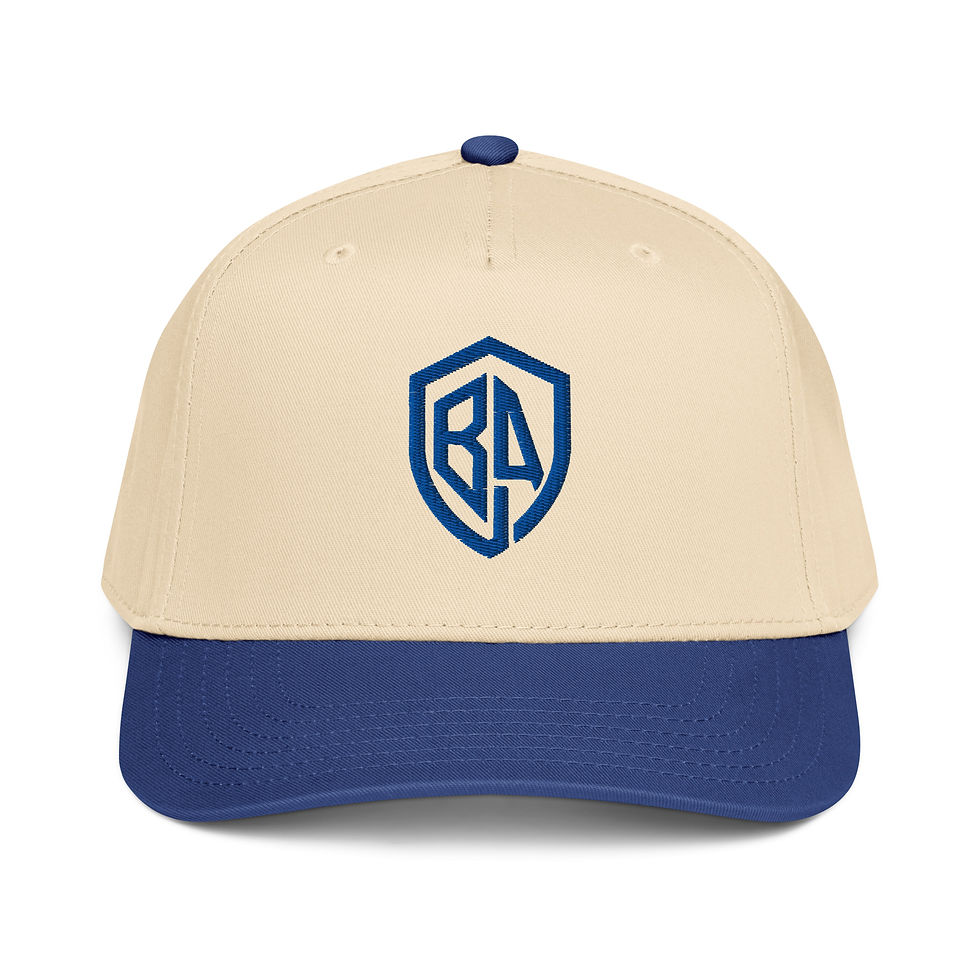 Thumbnail: The Artnak Collection Cap