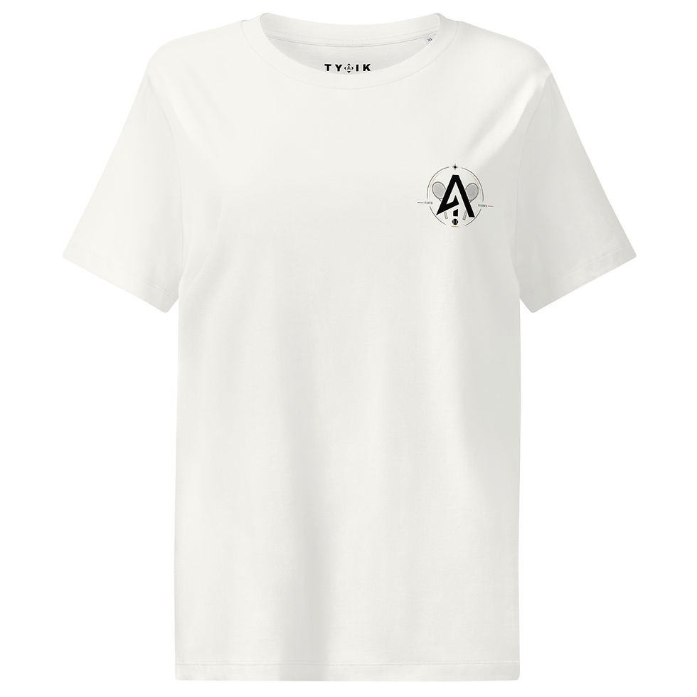 Thumbnail: Chirita Vision Women's Tee