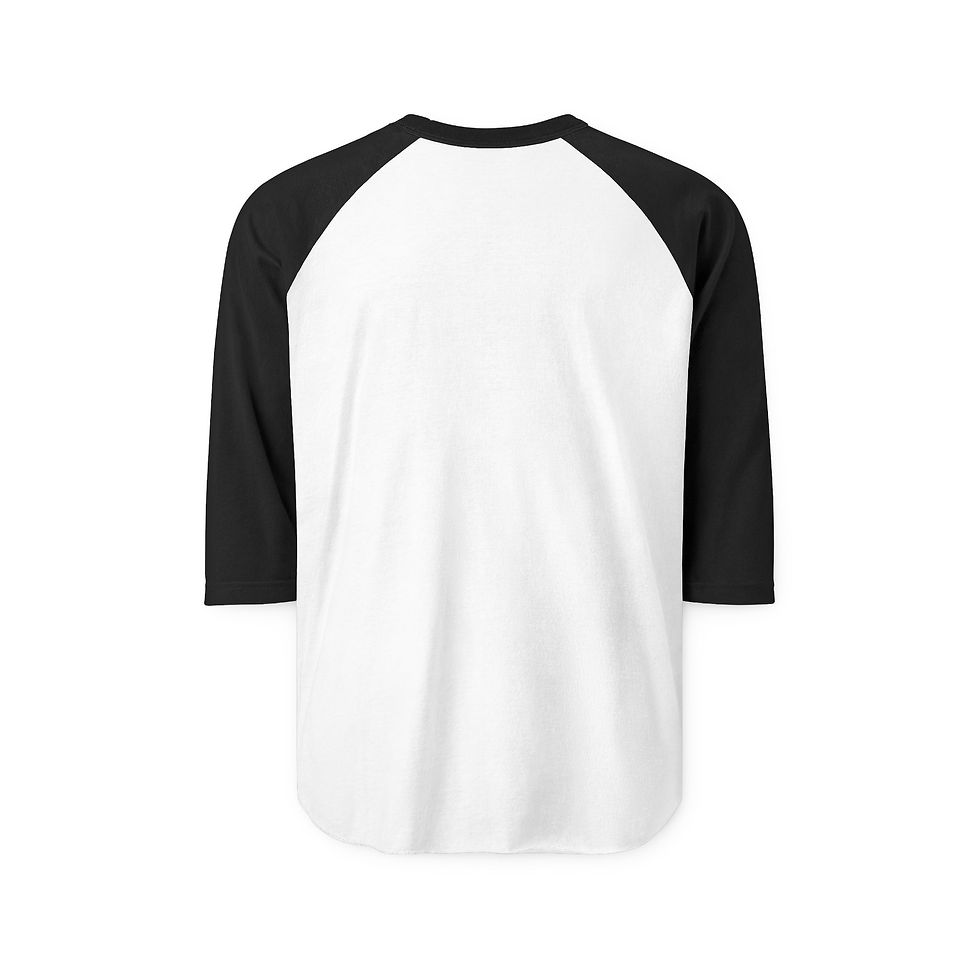 Thumbnail: Just Watch Club Raglan Shirt 