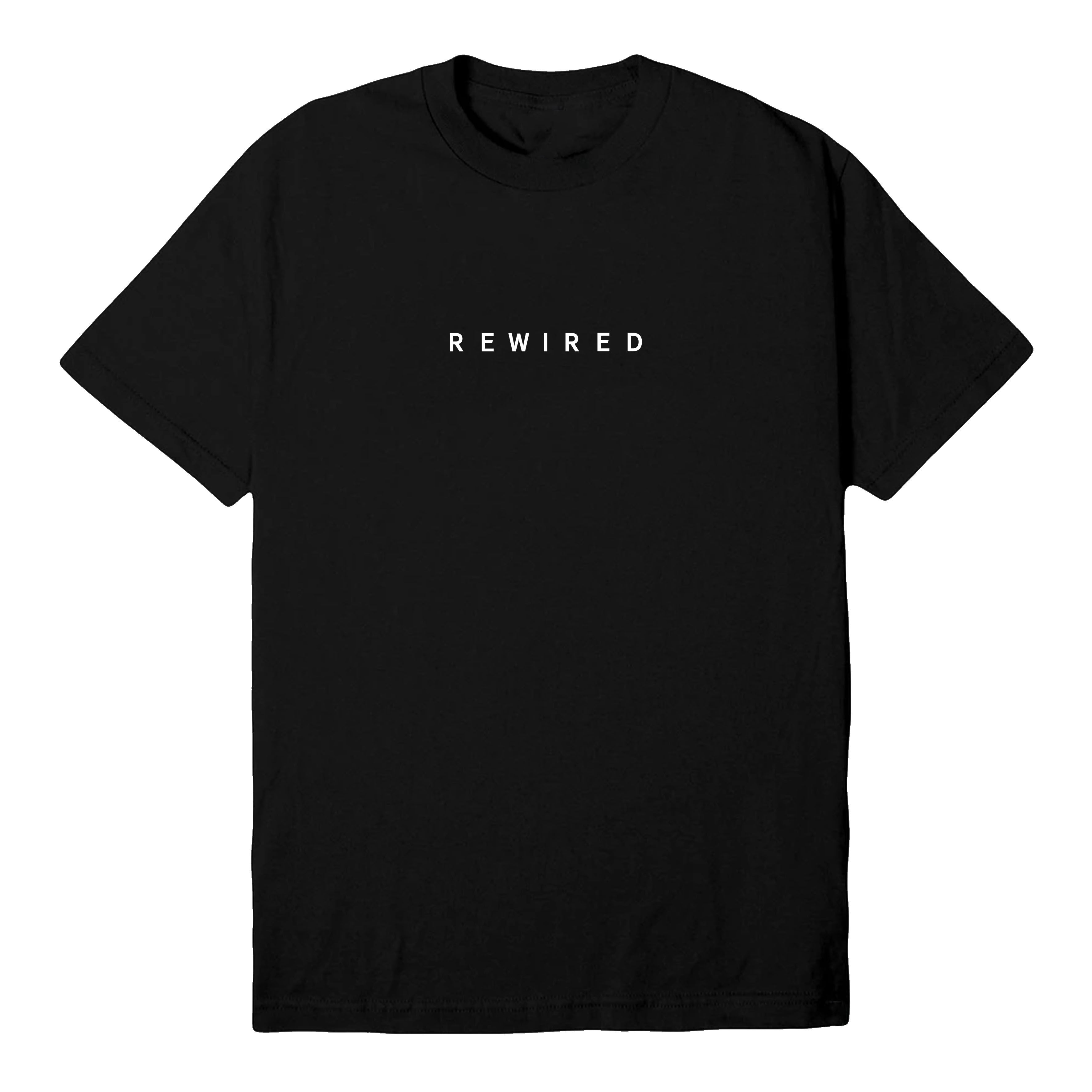 The OG Rewired Tee