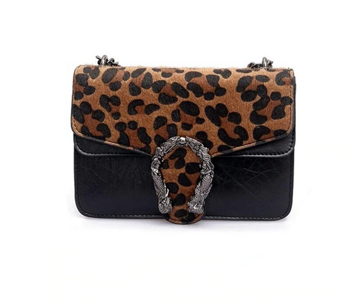 sac gucci leopard