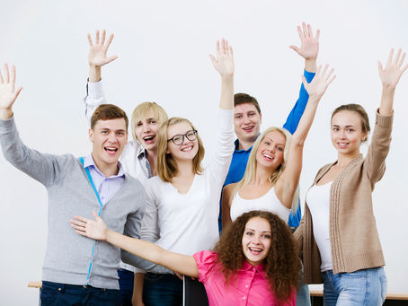 Be Hospitable To One Another