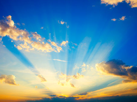 Rejoice in the Lord!