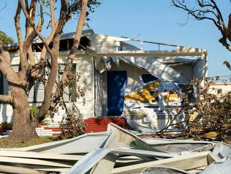 Tearing Down the House