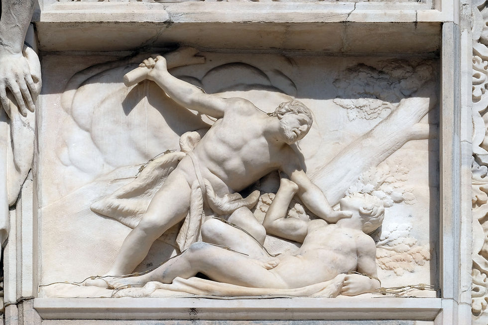 The Way of Cain