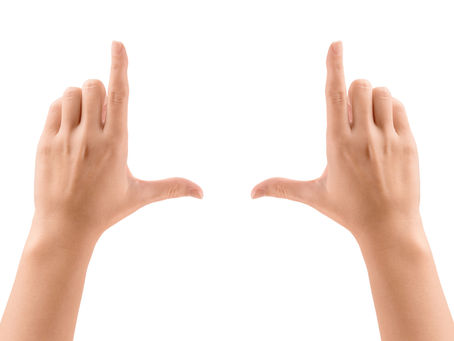 AN ETERNAL PERSPECTIVE