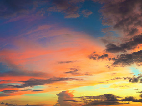 The wonders of God's creation