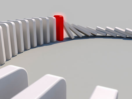 CONSEQUENCES, CONSEQUENCES