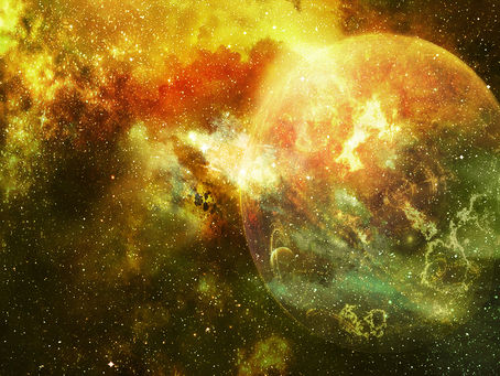 GOD’S WORD IS ETERNAL