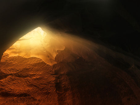 THE DAY OF ATONEMENT