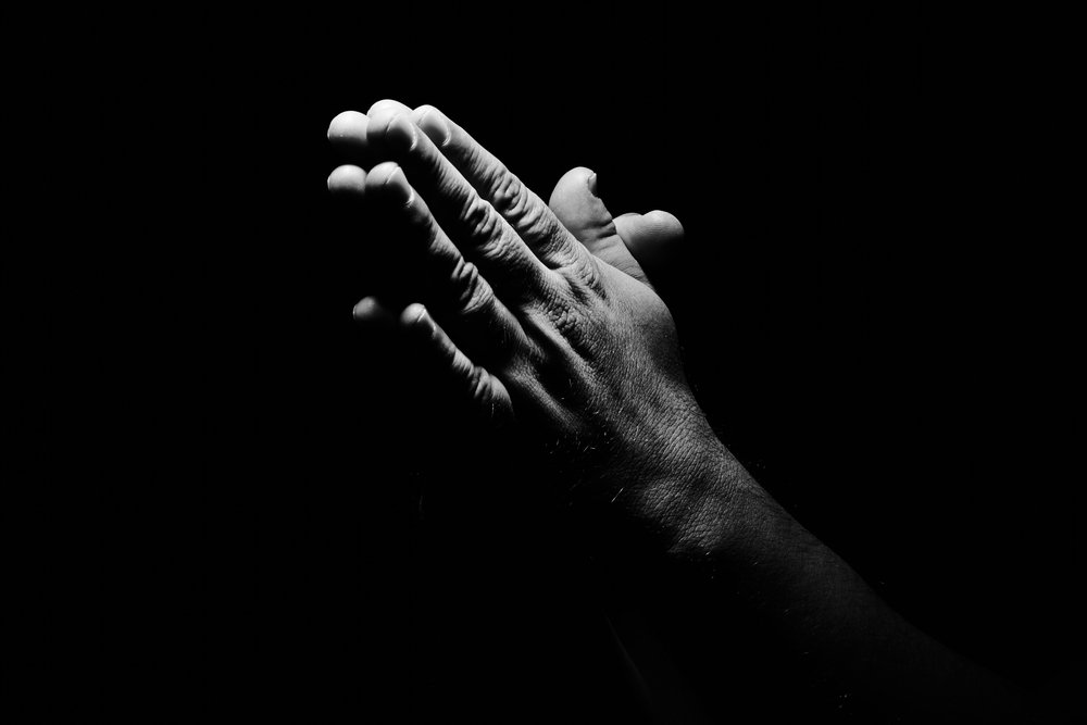 What Is Prayer?